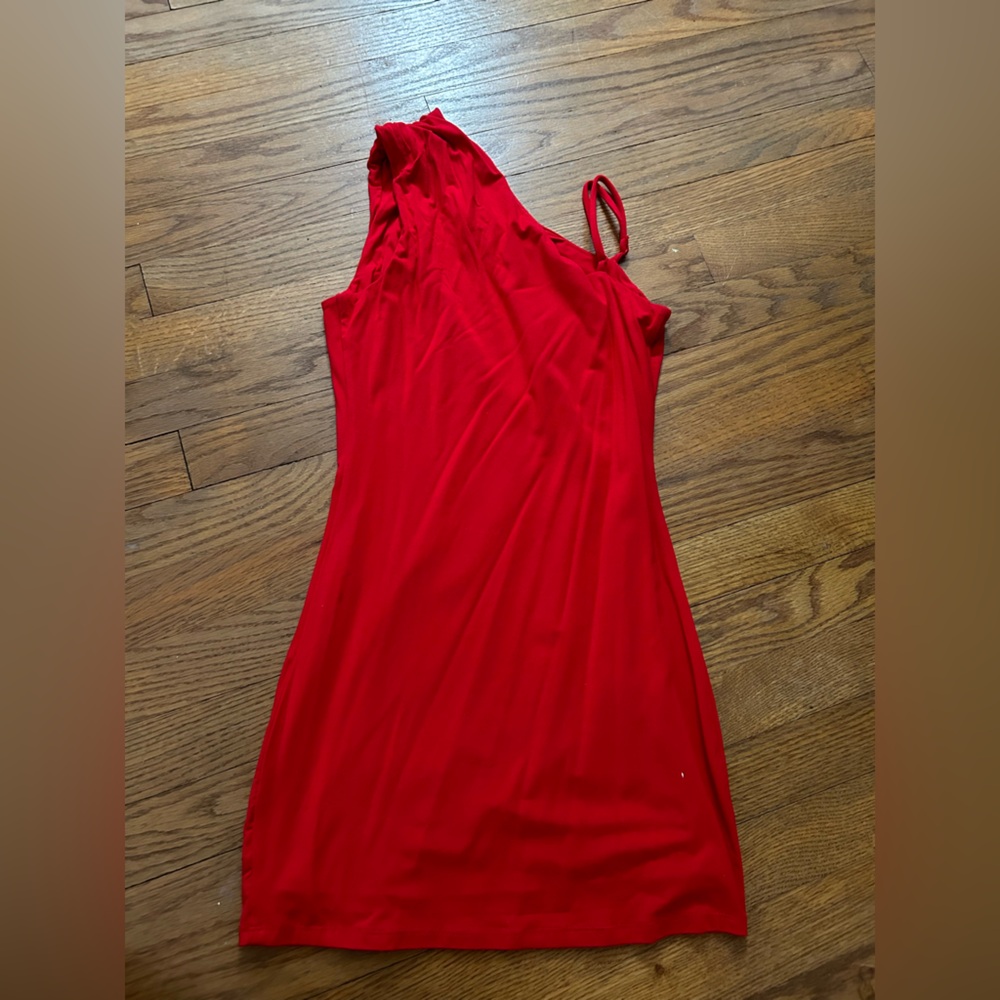 H:OURS mini dress - Picture 3 of 4